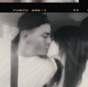 Meet your Posher, Desiree